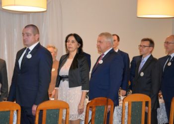 150 lat Banku Spółdzielczego w Kobylinie