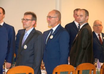 150 lat Banku Spółdzielczego w Kobylinie