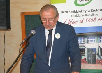 150 lat Banku Spółdzielczego w Kobylinie