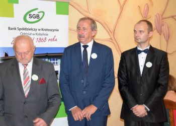 150 lat Banku Spółdzielczego w Kobylinie