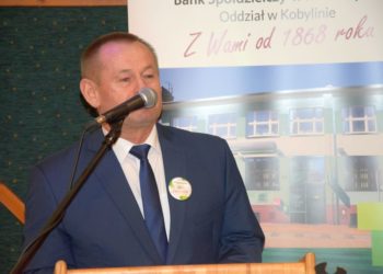 150 lat Banku Spółdzielczego w Kobylinie