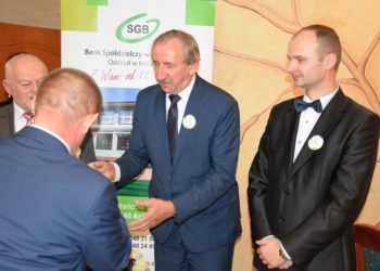 150 lat Banku Spółdzielczego w Kobylinie