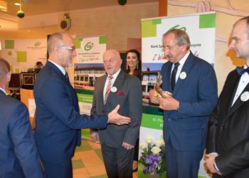 150 lat Banku Spółdzielczego w Kobylinie