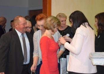 150 lat Banku Spółdzielczego w Kobylinie