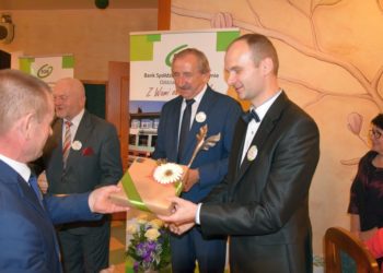 150 lat Banku Spółdzielczego w Kobylinie