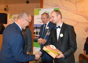 150 lat Banku Spółdzielczego w Kobylinie