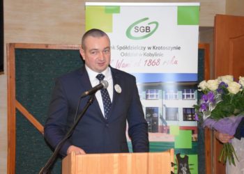 150 lat Banku Spółdzielczego w Kobylinie