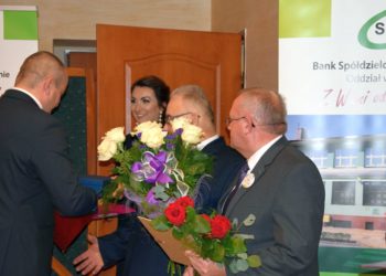 150 lat Banku Spółdzielczego w Kobylinie