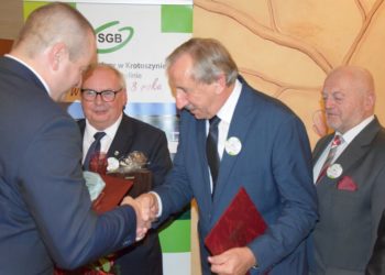 150 lat Banku Spółdzielczego w Kobylinie