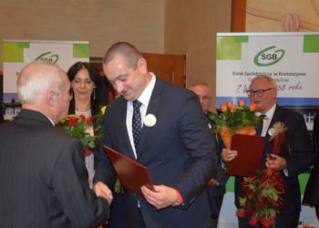 150 lat Banku Spółdzielczego w Kobylinie