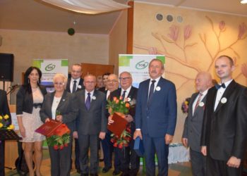 150 lat Banku Spółdzielczego w Kobylinie