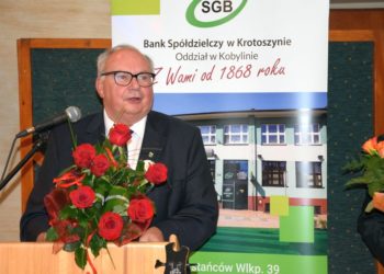 150 lat Banku Spółdzielczego w Kobylinie