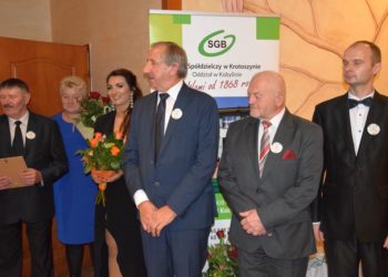 150 lat Banku Spółdzielczego w Kobylinie