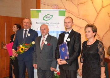 150 lat Banku Spółdzielczego w Kobylinie