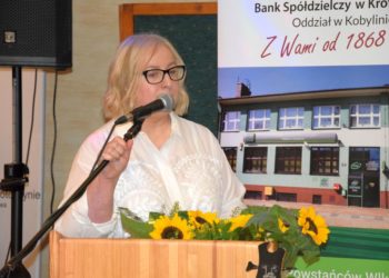 150 lat Banku Spółdzielczego w Kobylinie