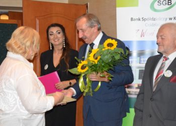 150 lat Banku Spółdzielczego w Kobylinie