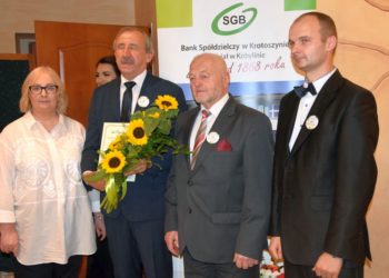 150 lat Banku Spółdzielczego w Kobylinie