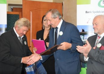 150 lat Banku Spółdzielczego w Kobylinie