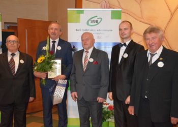 150 lat Banku Spółdzielczego w Kobylinie