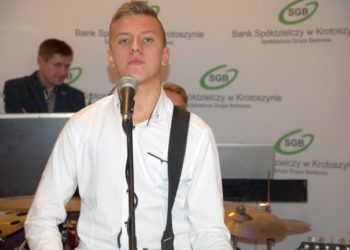 150 lat Banku Spółdzielczego w Kobylinie