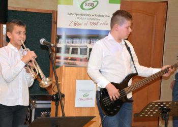 150 lat Banku Spółdzielczego w Kobylinie