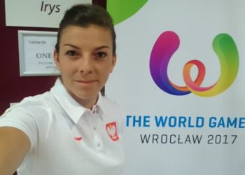 Sylwia Bartkowiak wyróżniona