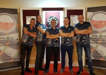 Nasi darterzy we Włocławku