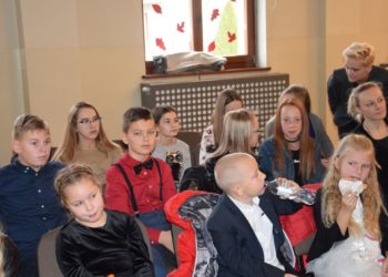 Śpiewali po angielsku i niemiecku