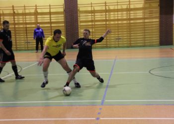 Albatrosy pierwszym liderem