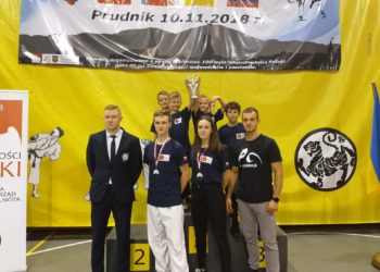 Cztery medale Nippona