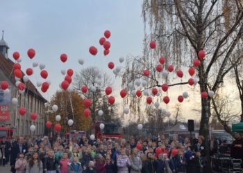Święto Niepodległości w Kobylinie