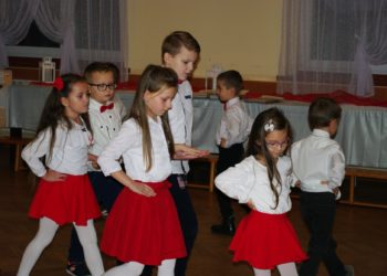 Patriotyczny koncert w Gorzupi