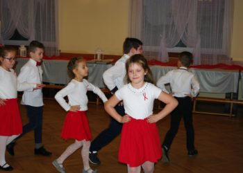 Patriotyczny koncert w Gorzupi