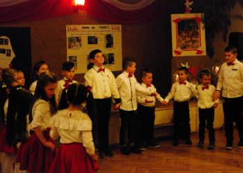 Patriotyczny koncert w Gorzupi