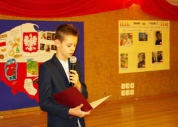 Patriotyczny koncert w Gorzupi