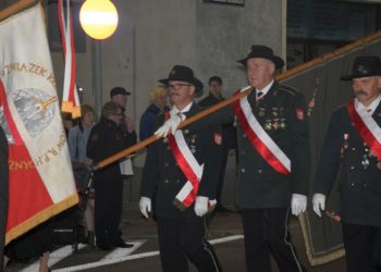 Święto Niepodległości w Koźminie Wlkp.
