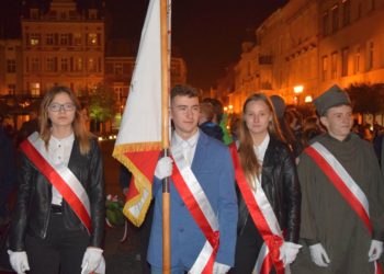 Święto Niepodległości w Krotoszynie