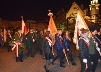 Święto Niepodległości w Krotoszynie