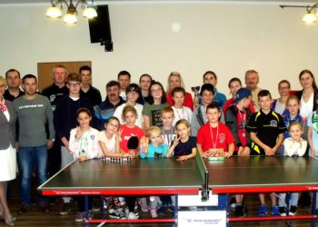 Tradycyjny turniej w Bożacinie