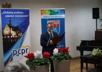 Otwarcie nowej siedziby PCPR-u