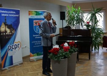 Otwarcie nowej siedziby PCPR-u