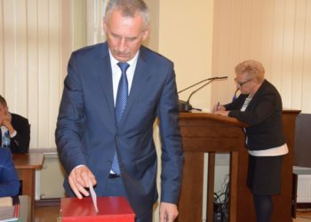 Juliusz Poczta stanął na czele rady