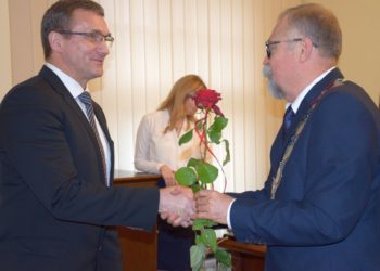 Juliusz Poczta stanął na czele rady