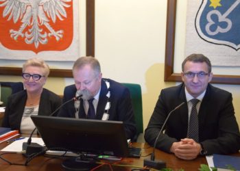 Juliusz Poczta stanął na czele rady