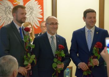 Juliusz Poczta stanął na czele rady