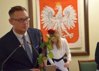 Juliusz Poczta stanął na czele rady