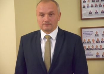 Juliusz Poczta stanął na czele rady