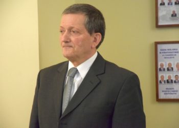 Juliusz Poczta stanął na czele rady