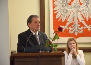 Juliusz Poczta stanął na czele rady