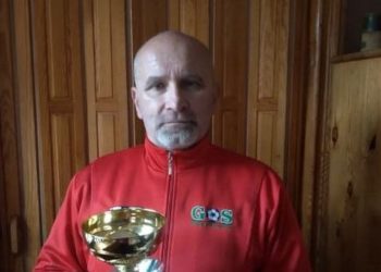 Rędzikowski i Borodo najlepsi